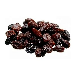 Uva Passa 100g - Rizzo Confeitaria