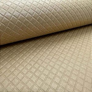 Papel de Seda Texturizado - 40x66cm - Kraft - Ref. PSTK32  - 10 unidades - Rizzo