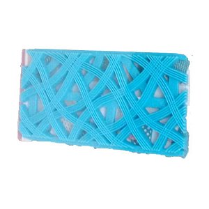 Marcador Linha - Rizzo Confeitaria