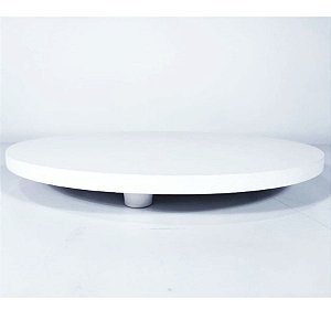 Tabuleiro Avaré Redondo 9mm 15cm