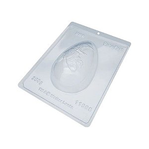 Forma de Acetato Especial - Pica Pau Descansando - Ref.11008  - 1 unidade - BWB - Rizzo