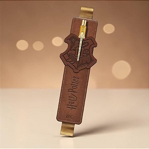 Acessório para Caneta - Harry Potter - 17x6cm - 1 unidade - DAC Art - Rizzo