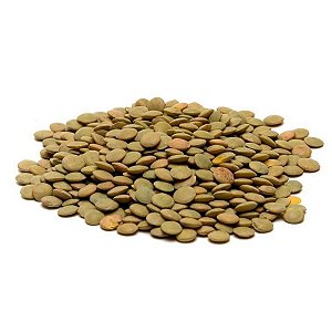 Lentilha Verde 200g - 1 unidade - Rizzo