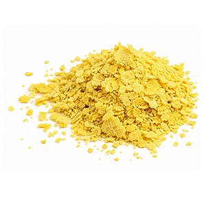 Farinha de Milho Amarela - 200g - 1 unidade - Rizzo