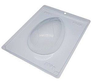 Forma Especial Ovo 350g Finesse 9726 BWB Rizzo Confeitaria