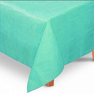Toalha de Mesa Retangular em TNT (1,40m x 2,20m) Tiffany - Best Fest - Rizzo Embalagens
