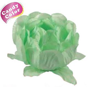 Forminha para Doces Finos - Bela Verde Candy 40 unidades - Decora Doces - Rizzo Festas