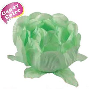 Forminha para Doces Finos - Bela Verde Candy 40 unidades - Decora Doces - Rizzo Festas