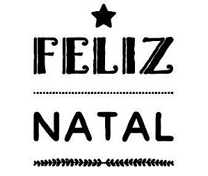 Wal Artesanal: Feliz Natal - Ho Ho Ho *-*