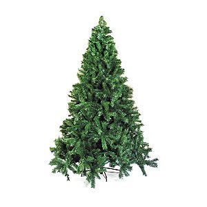 Árvore de Natal Cordoba Verde 1,50m - 01 unidade - Cromus Natal - Rizzo