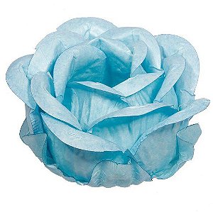 Forminha para Doces Finos - Magnólia Tiffany - 30 unidades - Decora Doces - Rizzo Festas