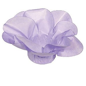 Forminha para Doces Finos - Copo de Leite Lilas  30 unidades - Decora Doces - Rizzo Festas