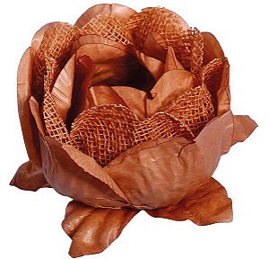 Forminha para Doces Finos - Bela Tela Caramelo - 30 unidades - Decora Doces - Rizzo Festas