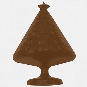 Forma de Acetato Especial - Árvore de Natal - Ref. 133 - BWB