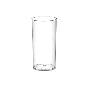 Copo Long Drink Cristal - 01 Unidade - Rizzo Festas