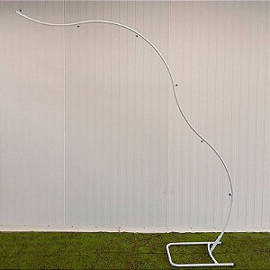 Estrutura Arco Desconstruído Desmontável - 01 Unidade - Rizzo Embalagens