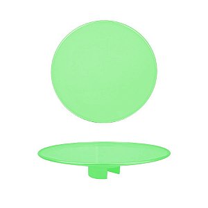 Tampo Boleira - Verde Agua - Só Boleiras - Rizzo Balões