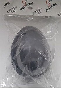 Blister Casca para Ovo 150g - 20 unidades - San Felipo - Rizzo Embalagens