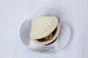 Forma Especial Concha Shell SP253 BWB