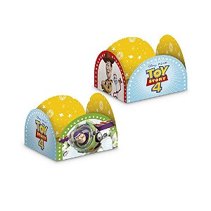 Porta Forminha para Doces Festa Toy Story - 50 unidades - Regina - Rizzo Embalagens