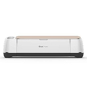 Cricut Maker - Champagne - 1 unidade - Rizzo