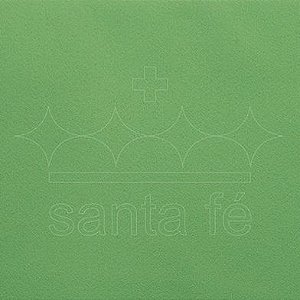 Feltro Liso 1 X 1,4 mt cm - Verde Limão 053 - Santa Fé - Rizzo Embalagens