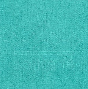 Feltro Liso 1 X 1,4 mt - Verde Candy Color 085 - Santa Fé - Rizzo Embalagens