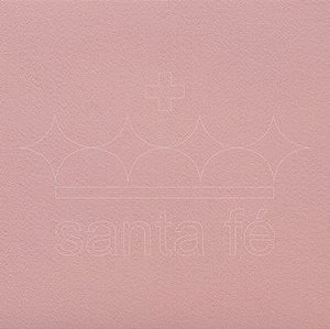 Feltro Liso 1 X 1,4 mt - Rosa Monaco 208 - Santa Fé - Rizzo Embalagens