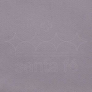 Feltro Liso 1 X 1,4 mt - Cinza Claro 036 - Santa Fé - Rizzo Embalagens