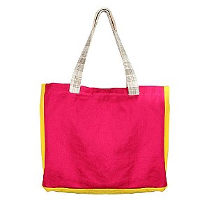 Sacola Pink