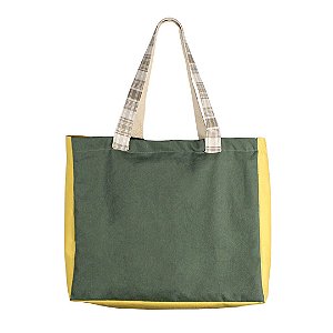 Sacola Verde Militar