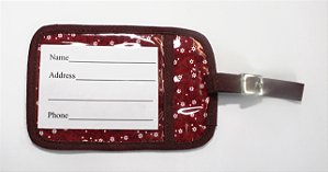 Tag de Mala Blossom/ Wine