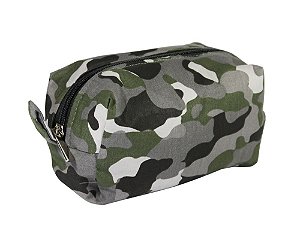 Necessaire Camuflado
