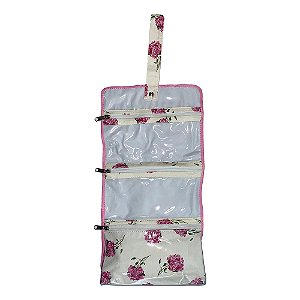 Necessaire Stuff Hortênsia