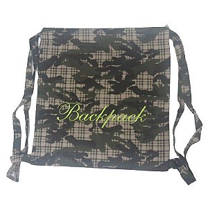 Trip Bag Backpack