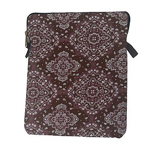 Case para IPad/ Tablet Bandana Rosa