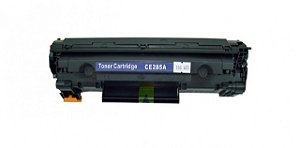 TONER COMPATÍVEL CE285A/436/435/285A