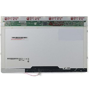 TELA NOTBOOK 15.4” LCD USADA