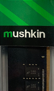 MEMÓRIA RAM DDR4 4G DESKTOP MUSHKIN (2666MHz)