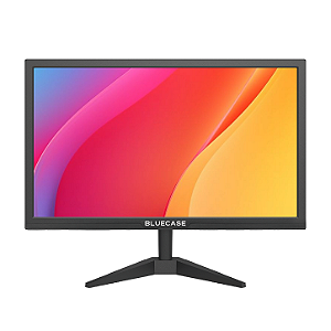 MONITOR 23,8" LED BM24S1HVWI BLUECASE 75HZ WIDESCREEN FULL HD HDMI VGA