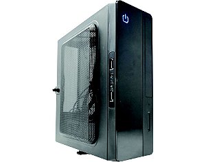 GABINETE MINI ITX ARFO COM FONTE EXTERNA