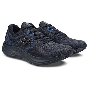 Tênis Masculino Olympikus Orbita- Marinho
