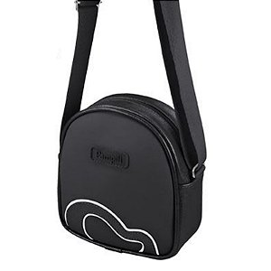 Bolsa Infantil Menina Pampili- Preto