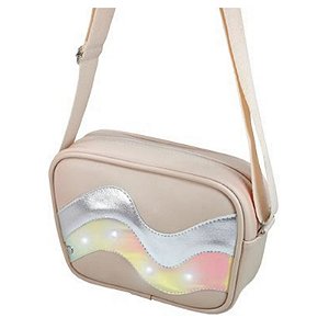 Bolsa Infantil Menina Pampili - Nude