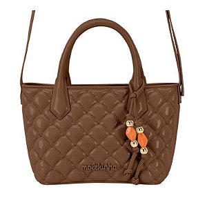Bolsa Infantil Menina Sardenha- Avelã
