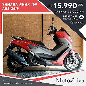 YAMAHA CROSSER 150 Z ABS 2023 - MOTOATIVA Multimarcas