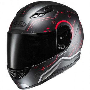 CAPACETE HJC CS-15 SAFA