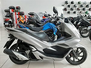 HONDA PCX 150 2019