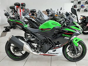 Esportiva - MOTOATIVA Multimarcas