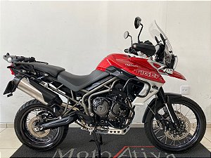 YAMAHA CROSSER 150 Z ABS 2023 - MOTOATIVA Multimarcas